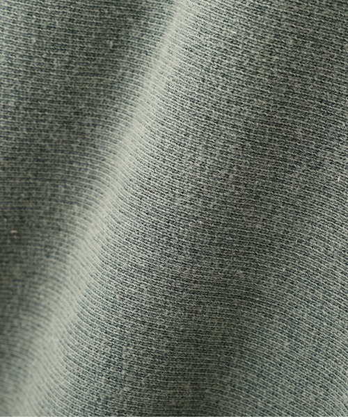 Schott（ショット）の「Schott/ショット/ASING AFTER HOOD SWEAT/エイジング アフター フード スウェット パーカー（パーカー・メンズ・ブラック/ブラウン/ダークグリーン・2XL/L/M/XL）」の18枚目の写真