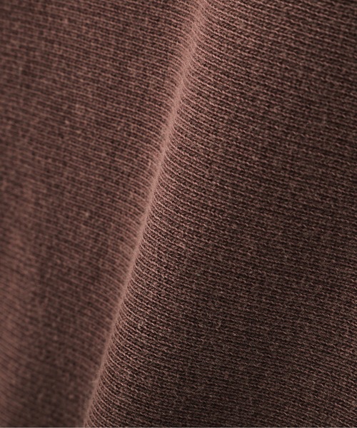 Schott（ショット）の「Schott/ショット/ASING AFTER HOOD SWEAT/エイジング アフター フード スウェット パーカー（パーカー・メンズ・ブラック/ブラウン/ダークグリーン・2XL/L/M/XL）」の15枚目の写真
