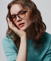 金子眼鏡（カネコガンキョウ）の「【別注】KANEKO OPTICAL OHAGI（サングラス）」