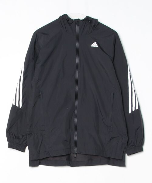 ブランド古着】ナイロンブルゾン（ナイロンジャケット）｜adidas