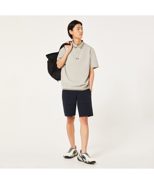 セール】オークリーSKULL AERATE FLAP SHORTS ショートパンツ/ゴルフ