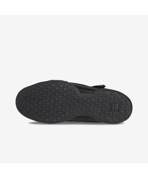 FILA(フィラ)の「FILA GLIO MJ / フィラグリオエムジェイ /カジュアルスニーカー(スニーカー・レディース・ブラック・23.0cm/23.5cm/24.0cm/24.5cm/25.0cm)」の6枚目の写真