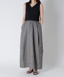 combination summer dress(コンビネーションサマーワンピース)