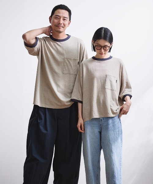 Sunny clouds(サニークラウズ)の「サニークラウズ 贅沢ジーンズ〈レディース〉(デニムパンツ・レディース・ライトブルー・61/64/67/70/73)」の15枚目の写真