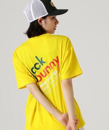 セール】the HOUSE｜ザハウスのTシャツ/カットソー（イエロー/黄色系
