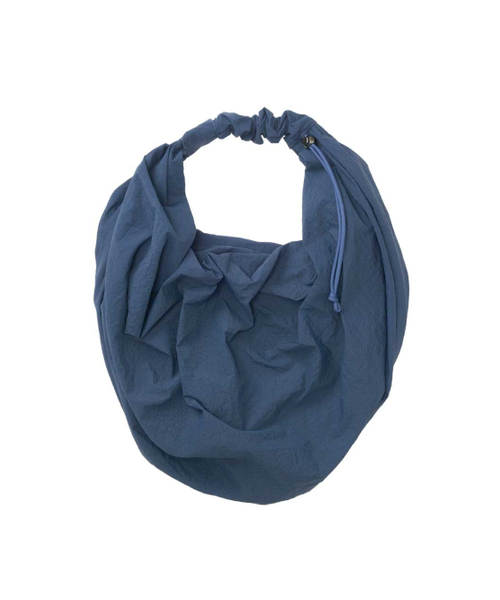 ACOC(アコック)の「Mid Tangle Twist Bag_Blue(ショルダーバッグ・レディース・その他・FREE)」の2枚目の写真