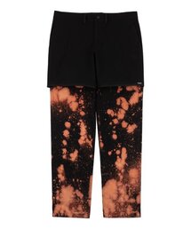 FIELDMANUAL（フィールドマニュアル）の「ブリーチレイヤードパンツ（その他パンツ）」