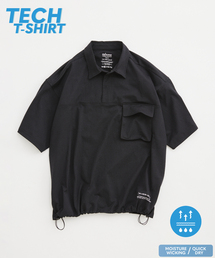 JOURNAL STANDARD relume | <吸水速乾>Ever-Dri(TM) スピンドル ポロシャツ(ポロシャツ)