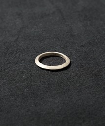 gifthand（ギフトハンド）の「【gifthand/ギフトハンド】Sv triangle M ring（リング）」