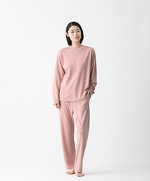 TENTIAL（テンシャル）の「BAKUNE スムース ロングスリーブ Tシャツ（Tシャツ/カットソー）」