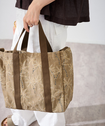 ≪WEB限定 / 追加≫YA GOOD IDEAS YA BIG&MINI TOTE M 2（トートバッグ