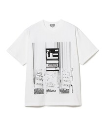C.E（シーイー）の「C.E / MD ComEcho T（Tシャツ/カットソー）」