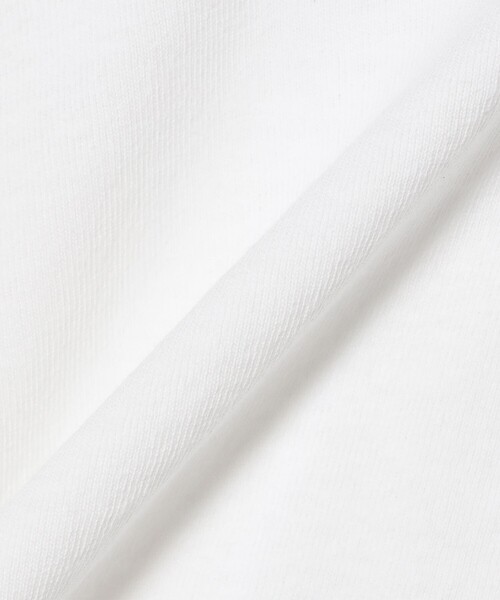 C.E(シーイー)の「C.E / MD ComEcho T(Tシャツ/カットソー・メンズ・ホワイト・XX-LARGE/LARGE/X-LARGE/MEDIUM)」の7枚目の写真