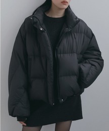anuke（アンヌーク）の「Standcollar Down Jacket（ダウンジャケット/コート）」