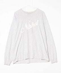 NEIGHBORHOOD（ネイバーフッド）の「長袖Tシャツ（Tシャツ/カットソー）」