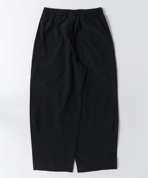 NEW BALANCE(ニューバランス)の「バレルシェイプパンツ(カーゴパンツ・レディース・ブラック/ブルーグレー・SMALL/MEDIUM/LARGE/X-LARGE)」の7枚目の写真