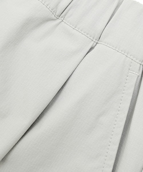 NEW BALANCE(ニューバランス)の「バレルシェイプパンツ(カーゴパンツ・レディース・ブラック/ブルーグレー・SMALL/MEDIUM/LARGE/X-LARGE)」の10枚目の写真