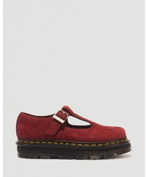 Dr. Martens/ドクターマーチン ZEBZAG メリージェーン メリージェーン シューズ 43662600