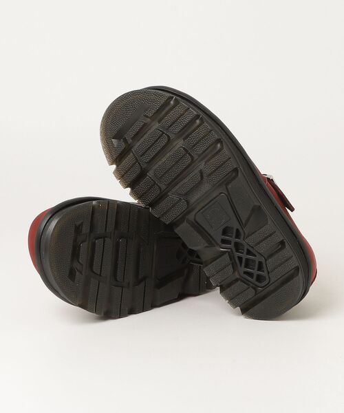 Dr. Martens(ドクターマーチン)の「Dr. Martens/ドクターマーチン ZEBZAG メリージェーン メリージェーン シューズ 43662600(その他シューズ・メンズ・チェリーレッド・UK5/UK7/UK8/UK9/UK6/UK4/UK3)」の11枚目の写真