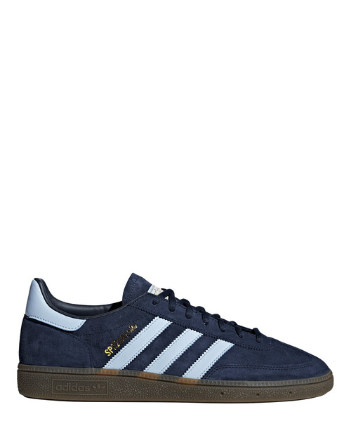 adidas(アディダス)の「adidas/アディダス HANDBALL SPEZIAL【23-24.5cm】限定展開 / ハンドボールスペツィアル(スニーカー・レディース・ネイビー・23.5cm/24.5cm/24.0cm/23.0cm)」の2枚目の写真