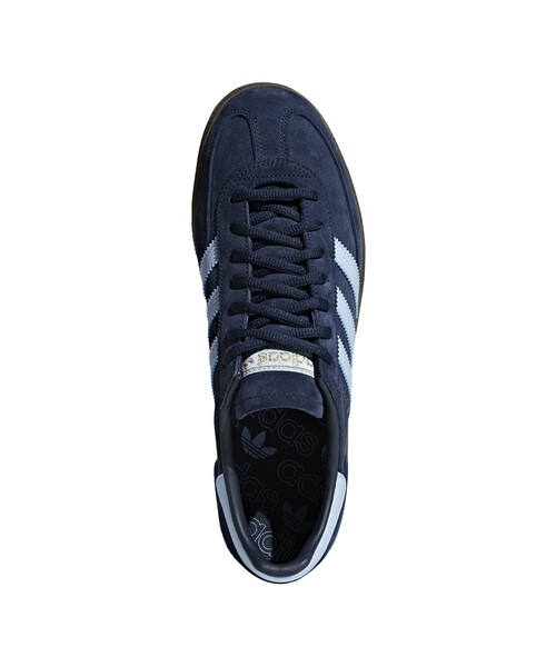 adidas(アディダス)の「adidas/アディダス HANDBALL SPEZIAL【23-24.5cm】限定展開 / ハンドボールスペツィアル(スニーカー・レディース・ネイビー・23.5cm/24.5cm/24.0cm/23.0cm)」の3枚目の写真