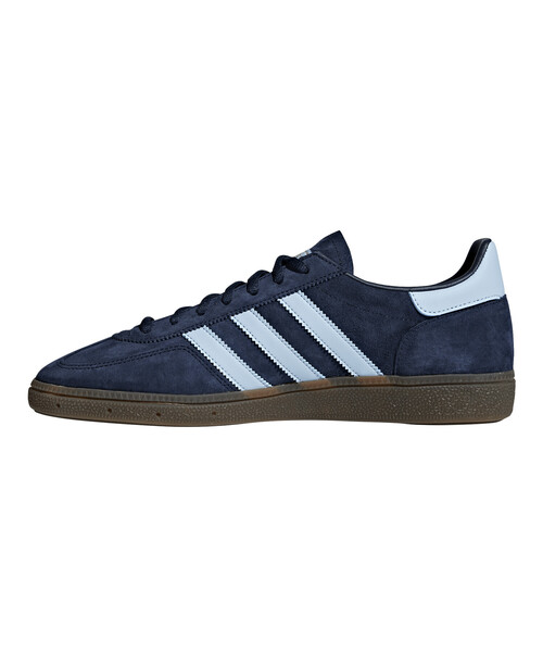 adidas(アディダス)の「adidas/アディダス HANDBALL SPEZIAL【23-24.5cm】限定展開 / ハンドボールスペツィアル(スニーカー・レディース・ネイビー・23.5cm/24.5cm/24.0cm/23.0cm)」の5枚目の写真