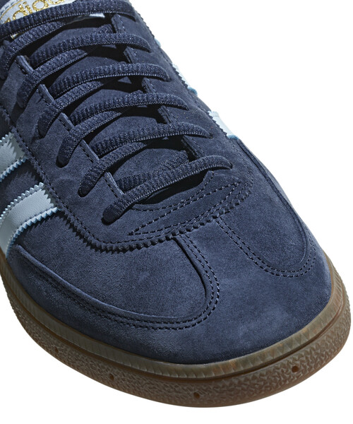 adidas(アディダス)の「adidas/アディダス HANDBALL SPEZIAL【23-24.5cm】限定展開 / ハンドボールスペツィアル(スニーカー・レディース・ネイビー・23.5cm/24.5cm/24.0cm/23.0cm)」の8枚目の写真