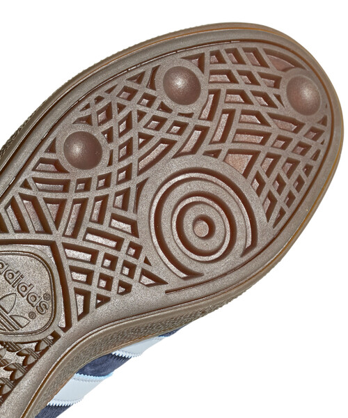 adidas(アディダス)の「adidas/アディダス HANDBALL SPEZIAL【23-24.5cm】限定展開 / ハンドボールスペツィアル(スニーカー・レディース・ネイビー・23.5cm/24.5cm/24.0cm/23.0cm)」の10枚目の写真