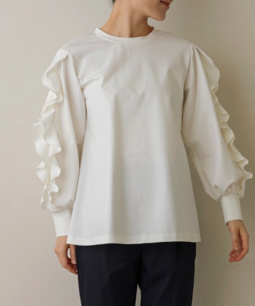 ブランド古着】長袖カットソー（Tシャツ/カットソー）｜Sono（ソーノ 