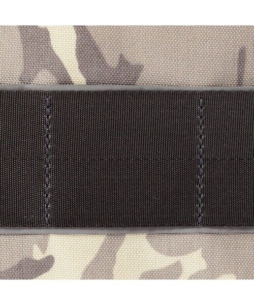 BRIEFING（ブリーフィング）の「MFC 2WAY EASY SHOULDER CAMO（ショルダーバッグ・メンズ・チャコール・FREE）」の7枚目の写真