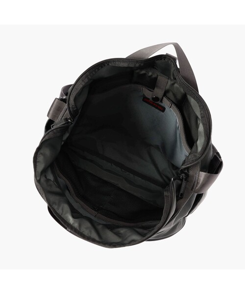 BRIEFING（ブリーフィング）の「MFC 2WAY EASY SHOULDER CAMO（ショルダーバッグ・メンズ・チャコール・FREE）」の14枚目の写真