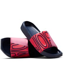 ジョーダン NOLA ウィメンズスライド / Jordan NOLA Women's Slides CZ8027-403 Obsidian