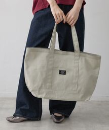 【A4収納可】キャンバストートバッグL
