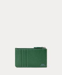 レザー カード ケース（カードケース）｜RRL（ダブル アール エル）の