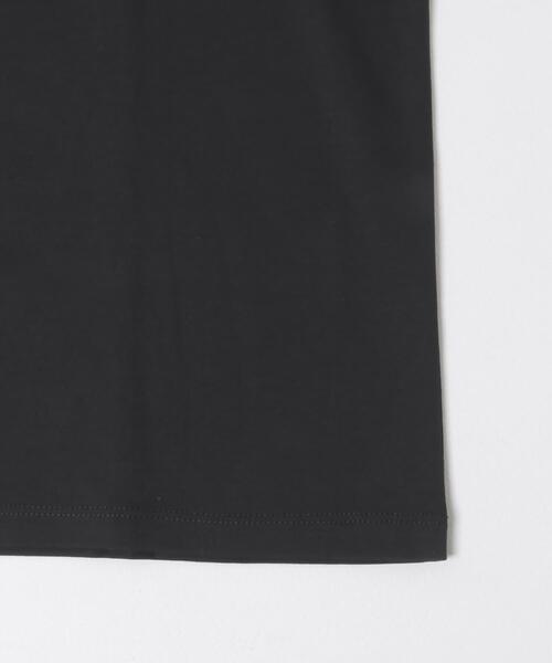 ITEMS URBANRESEARCH(アイテムズ アーバンリサーチ)の「袖デザインカットソー(Tシャツ/カットソー・レディース・ブラウン/ホワイト/ブラック/ライトブルー・FREE)」の21枚目の写真