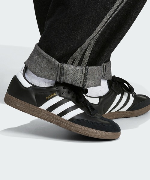 サンバ OG / SAMBA OG / アディダスオリジナルス adidas Originals スニーカー