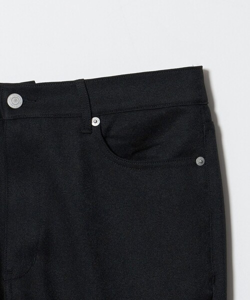 A DAY IN THE LIFE UNITED ARROWS(アデイインザライフユナイテッドアローズ)の「5ポケット スリムパンツ-ストレッチ-<A DAY IN THE LIFE>(その他パンツ・メンズ・ブラック/ダークグレー/ベージュ・S/L/XL/M)」の20枚目の写真