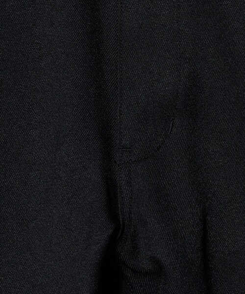 A DAY IN THE LIFE UNITED ARROWS(アデイインザライフユナイテッドアローズ)の「5ポケット スリムパンツ-ストレッチ-<A DAY IN THE LIFE>(その他パンツ・メンズ・ブラック/ダークグレー/ベージュ・S/L/XL/M)」の22枚目の写真