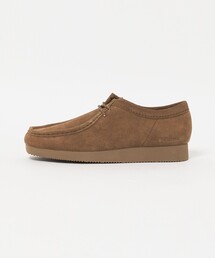 <Clarks Originals>Wallabee Lite/ワラビー ライト