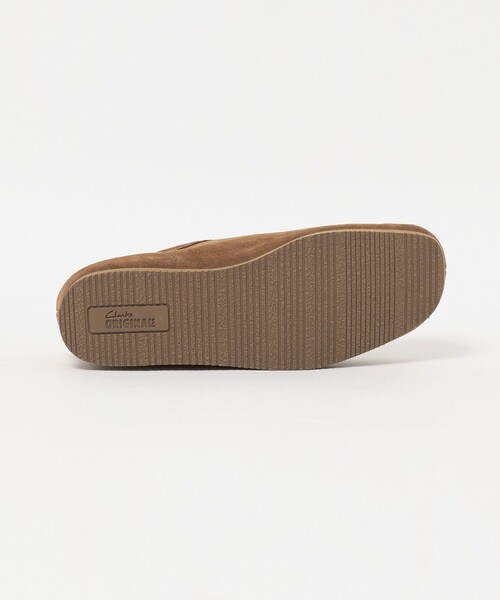 Clarks Originals（クラークスオリジナルズ）の「＜Clarks Originals＞Wallabee Lite/ワラビー ライト（モカシン/デッキシューズ・メンズ・ブラック/レッド/ブラウン系・9/6h/7h/8/8h/7/9h）」の8枚目の写真