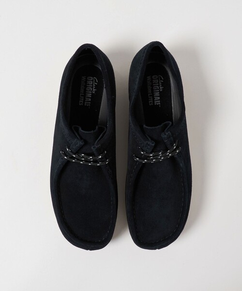 Clarks Originals（クラークスオリジナルズ）の「＜Clarks Originals＞Wallabee Lite/ワラビー ライト（モカシン/デッキシューズ・メンズ・ブラック/レッド/ブラウン系・9/6h/7h/8/8h/7/9h）」の16枚目の写真