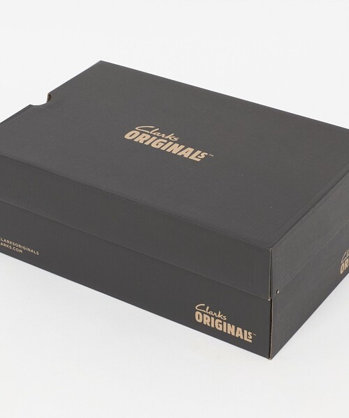 Clarks Originals（クラークスオリジナルズ）の「＜Clarks Originals＞Wallabee Lite/ワラビー ライト（モカシン/デッキシューズ・メンズ・ブラック/レッド/ブラウン系・9/6h/7h/8/8h/7/9h）」の19枚目の写真