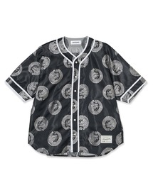 DISCOVERED | DRAGON JB BASEBALL SHIRT(シャツ/ブラウス)