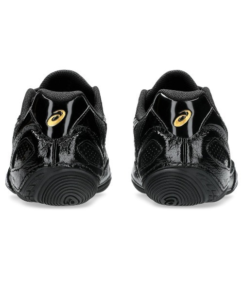 ASICS（アシックス）の「ASICS HYPERSYNC（アシックス ハイパーシンク）（スニーカー・メンズ・ブラウン系/ブラック系・23cm/23.5cm/29cm/24cm/25.5cm/25cm/24.5cm/26.5cm/26cm/28.5cm/28cm/27.5cm/27cm）」の13枚目の写真