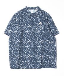 アディダス adidas マイクロフローラルプリントSSシャツ