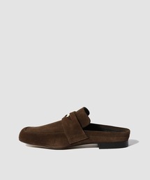 Pippichic | PIPPICHIC / SISSI LOAFERS PLAIN MULE 12(ローファー)