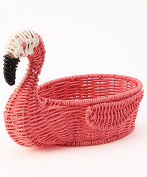 DULTON（ダルトン）の「DULTON/ダルトン FLAMIGO BASKET（その他雑貨）」