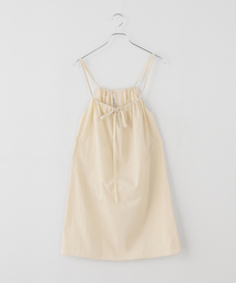 JOURNAL STANDARD | 【brooke callahan / ブルックキャラハン】bow dress(ワンピース)