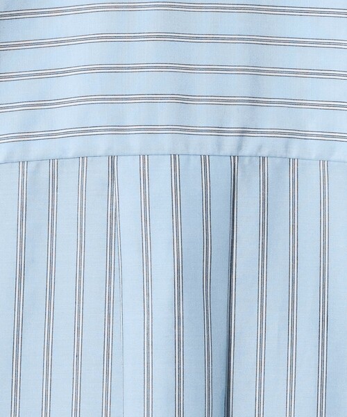 UNITED ARROWS(ユナイテッドアローズ)の「アシンメトリー フリル レギュラーシャツ(シャツ/ブラウス・レディース・その他2/その他1・FREE)」の14枚目の写真