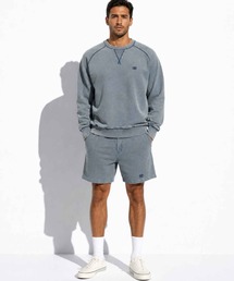 TMT（ティーエムティー）の「SWEAT SHORT PANTS（スウェットパンツ）」